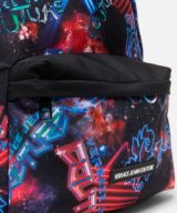 Mochila Versace Jeans Couture con estampado