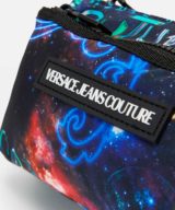 Riñonera Versace Jeans Couture con estampado