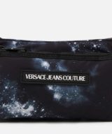 Riñonera Versace Jeans Couture con estampado
