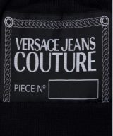 Gorro Versace Jeans Couture con logotipo