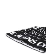 Gorro Versace Jeans Couture con logotipo