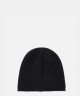 Gorro Karl Lagerfeld con logotipo icónico