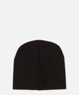Gorro Karl Lagerfeld con logotipo