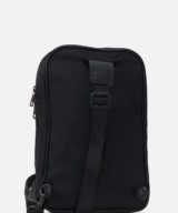 Bolso pequeño Karl Lagerfeld con logotipo icónico