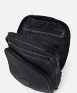 Bolso pequeño Karl Lagerfeld con logotipo icónico