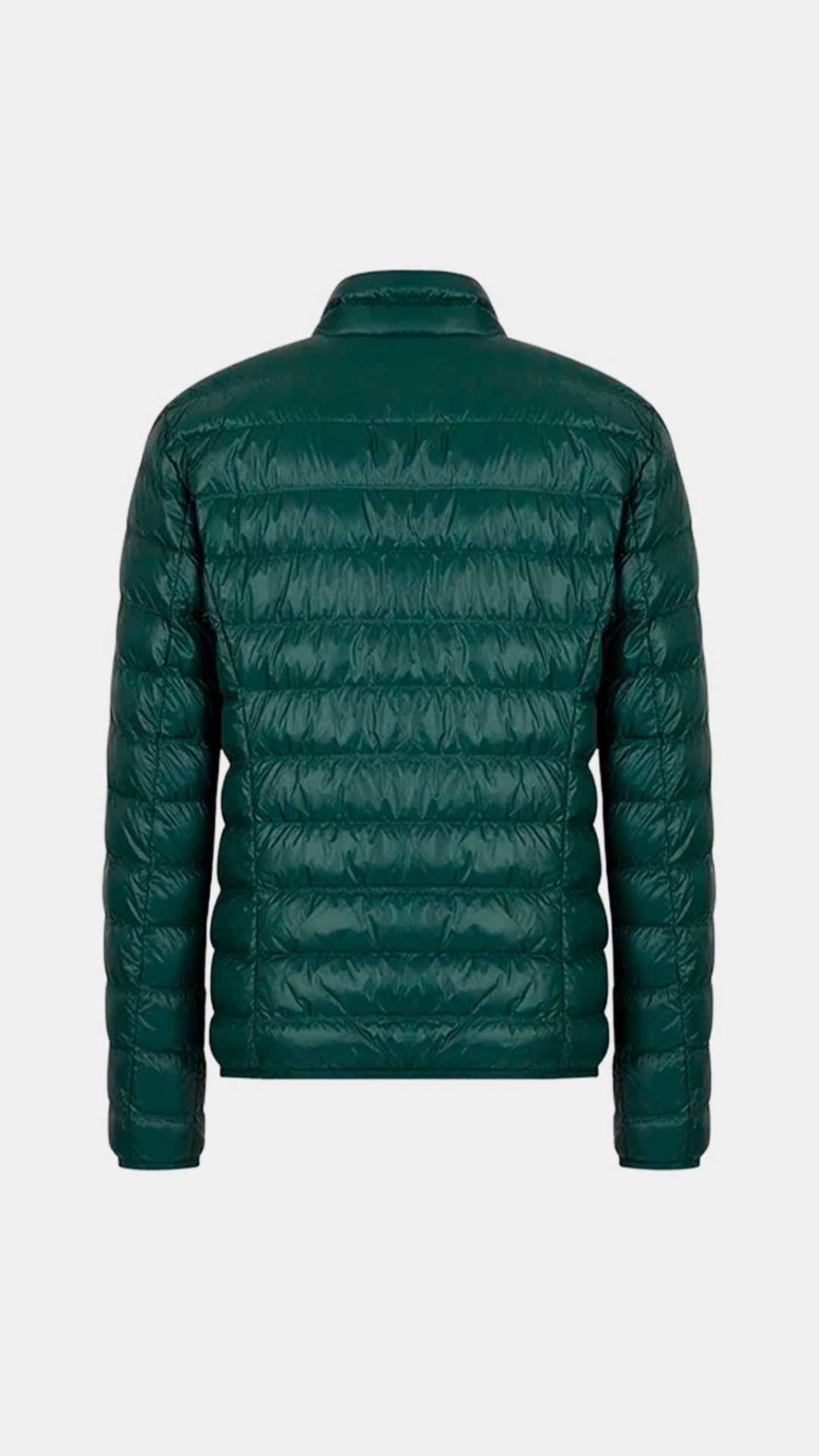 Chaqueta  EA7 Emporio Armani con logotipo