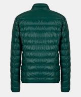 Chaqueta  EA7 Emporio Armani con logotipo