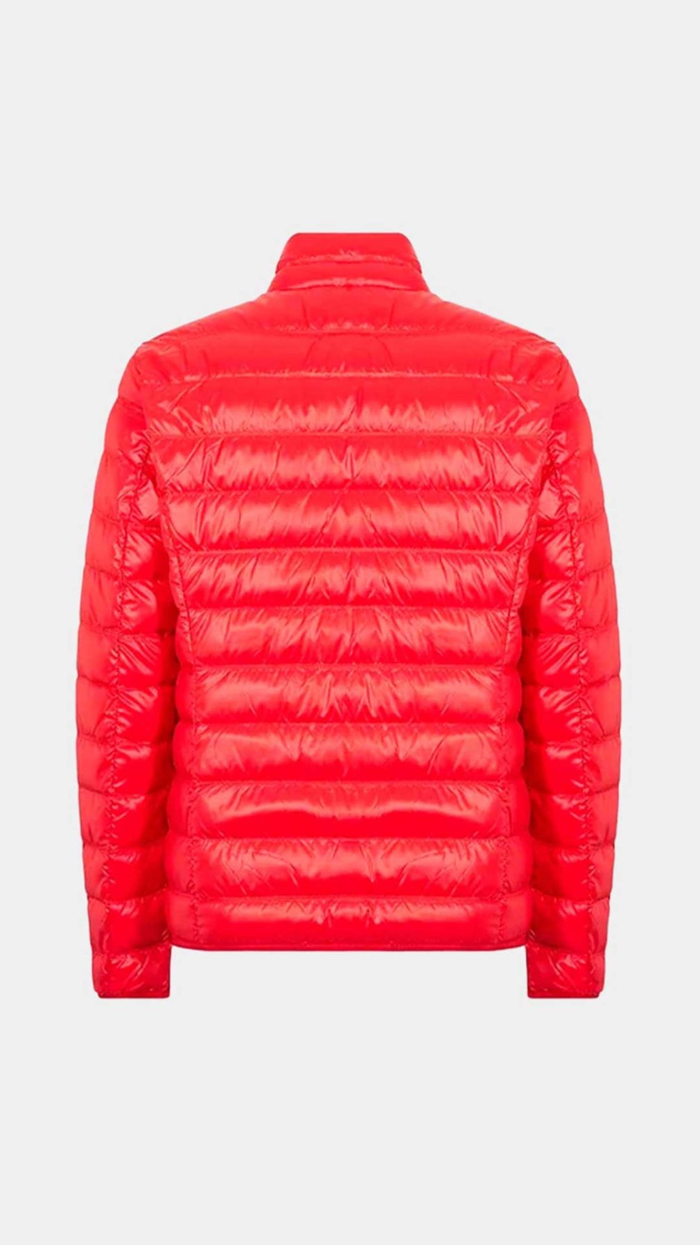 Chaqueta  EA7 Emporio Armani con logotipo
