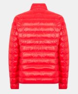 Chaqueta  EA7 Emporio Armani con logotipo
