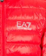 Chaqueta  EA7 Emporio Armani con logotipo