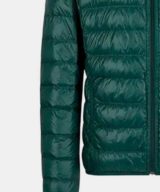 Chaqueta  EA7 Emporio Armani con logotipo