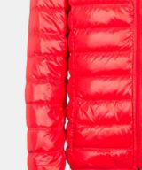 Chaqueta  EA7 Emporio Armani con logotipo
