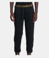 Pantalón deportivo Moschino con estampado de camuflaje