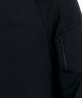 Sudadera Moschino con estampado camuflaje