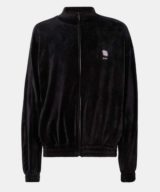 Chaqueta deportiva GCDS de terciopelo