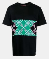 Camiseta GCDS con estampado del logotipo