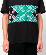 Camiseta GCDS con estampado del logotipo