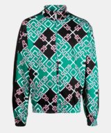 Sudadera GCDS con estampado del logotipo