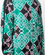 Sudadera GCDS con estampado del logotipo