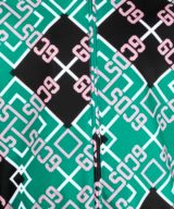 Sudadera GCDS con estampado del logotipo