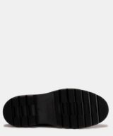 Bota Karl Lagerfeld Outland con estampado del logotipo