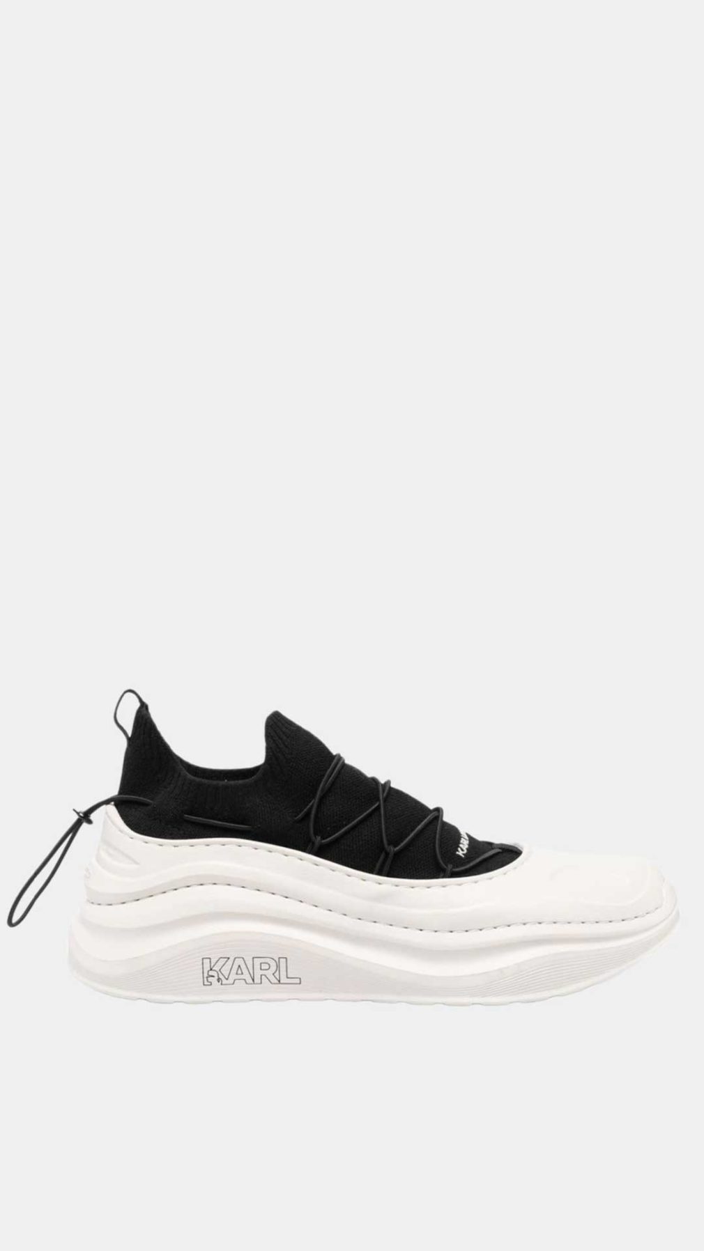 Deportiva Karl Lagerfeld Chase