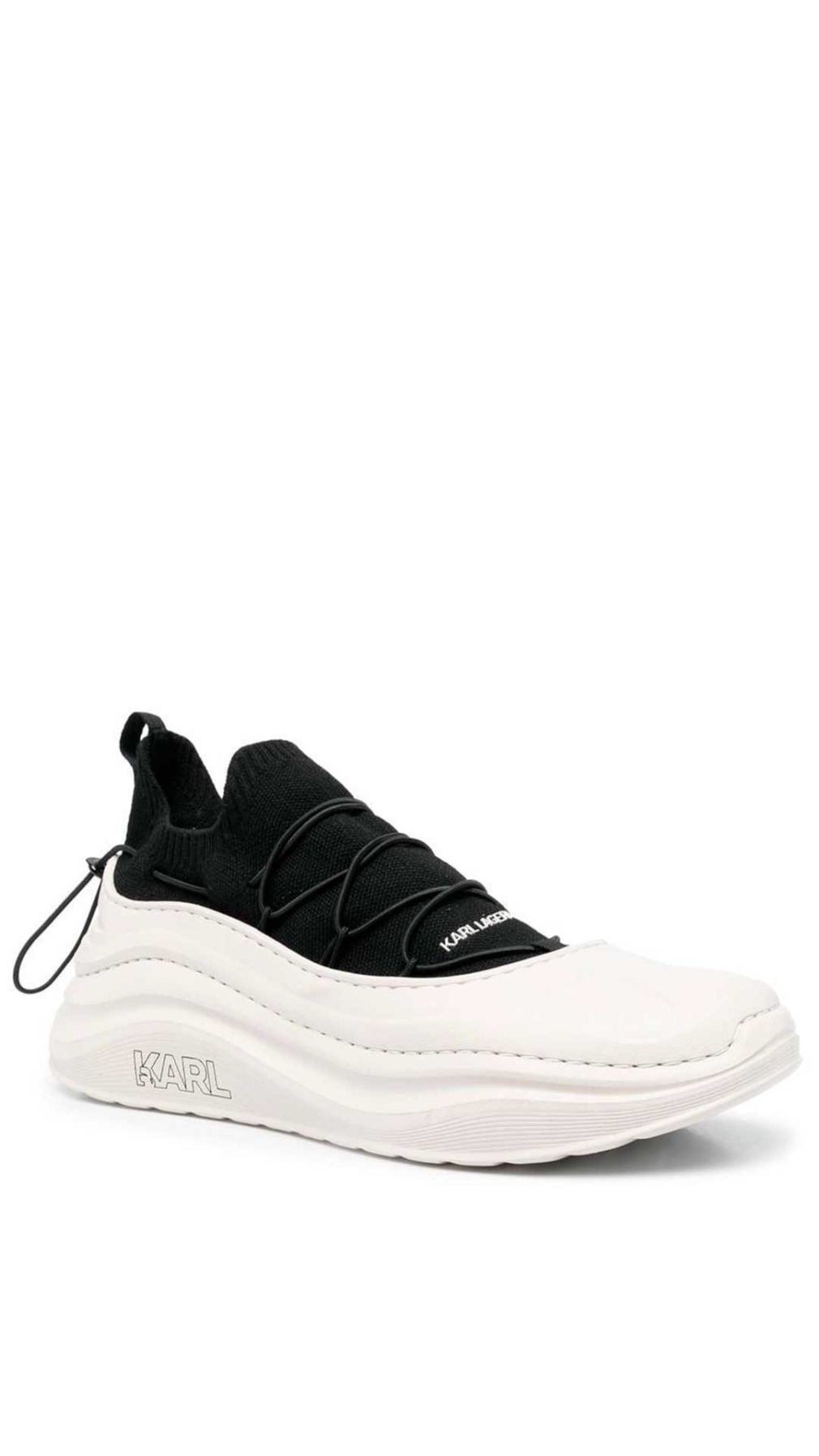 Deportiva Karl Lagerfeld Chase