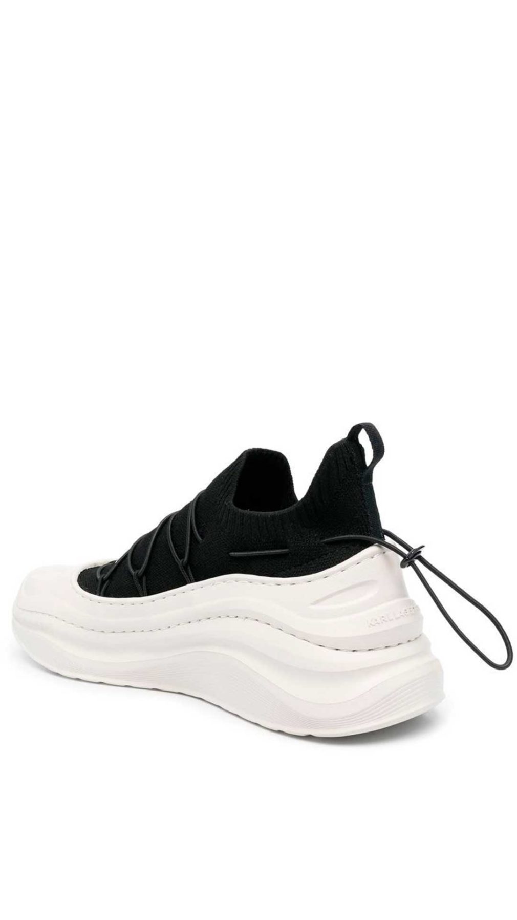 Deportiva Karl Lagerfeld Chase