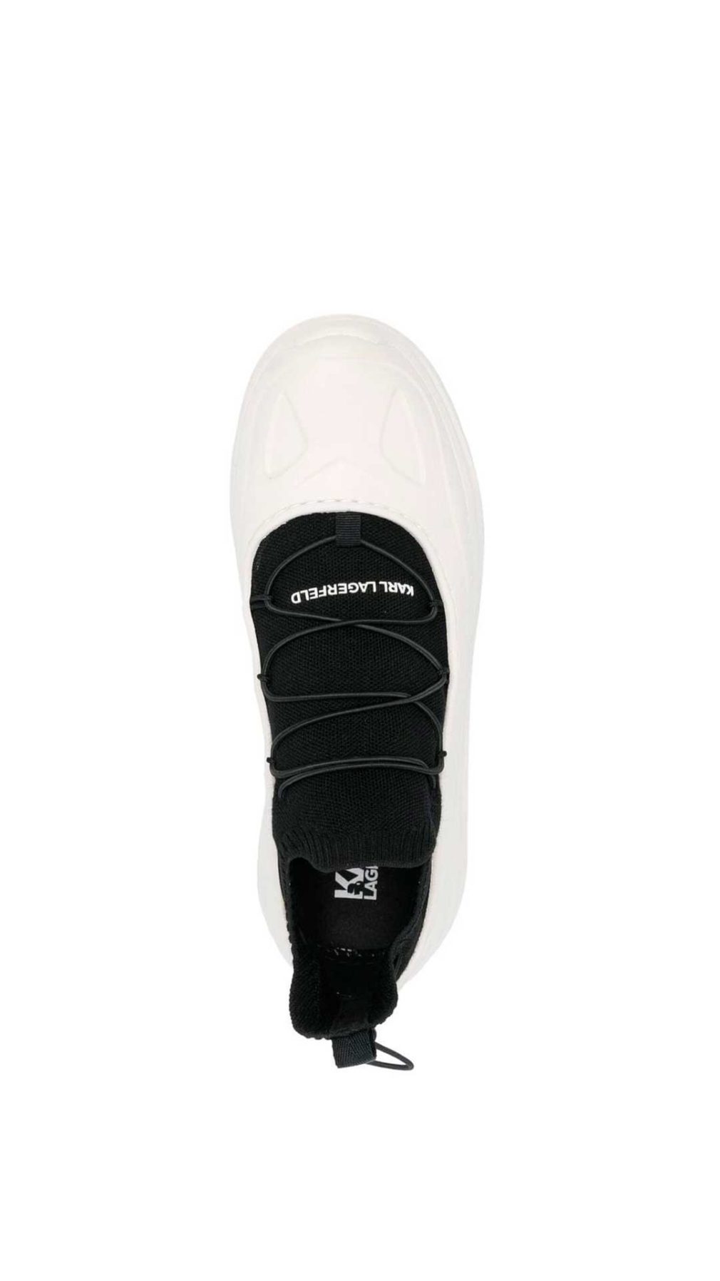Deportiva Karl Lagerfeld Chase
