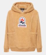 Sudadera Dsquared2 con capucha colección invicta