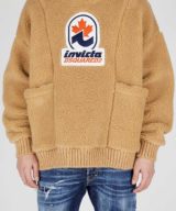 Sudadera Dsquared2 con capucha colección invicta