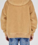 Sudadera Dsquared2 con capucha colección invicta