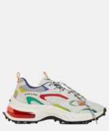 Deportiva Dsquared2 Bubble