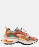 Deportiva Dsquared2 Bubble