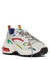 Deportiva Dsquared2 Bubble