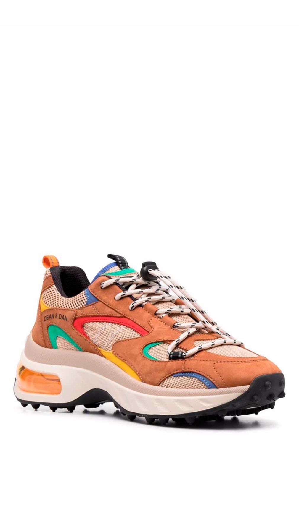 Deportiva Dsquared2 Bubble