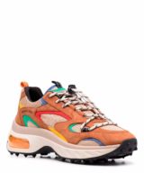 Deportiva Dsquared2 Bubble