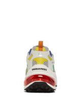 Deportiva Dsquared2 Bubble
