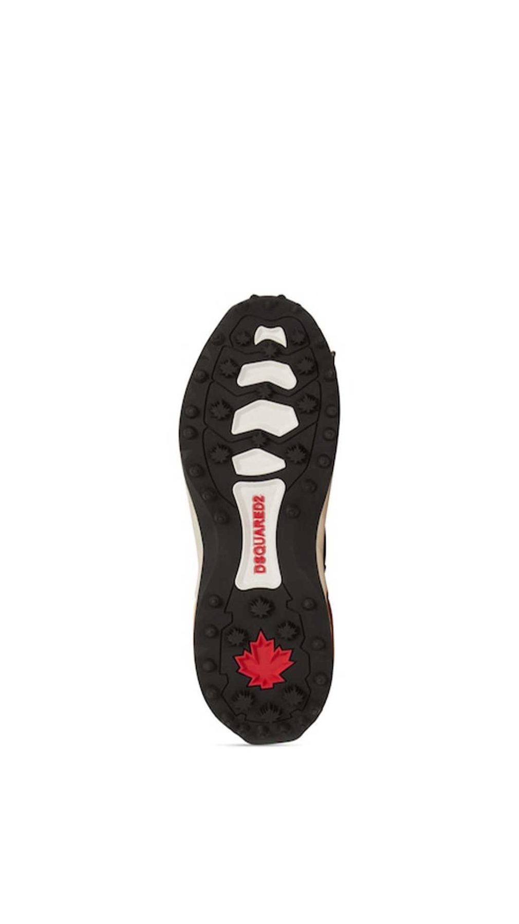 Deportiva Dsquared2 Bubble