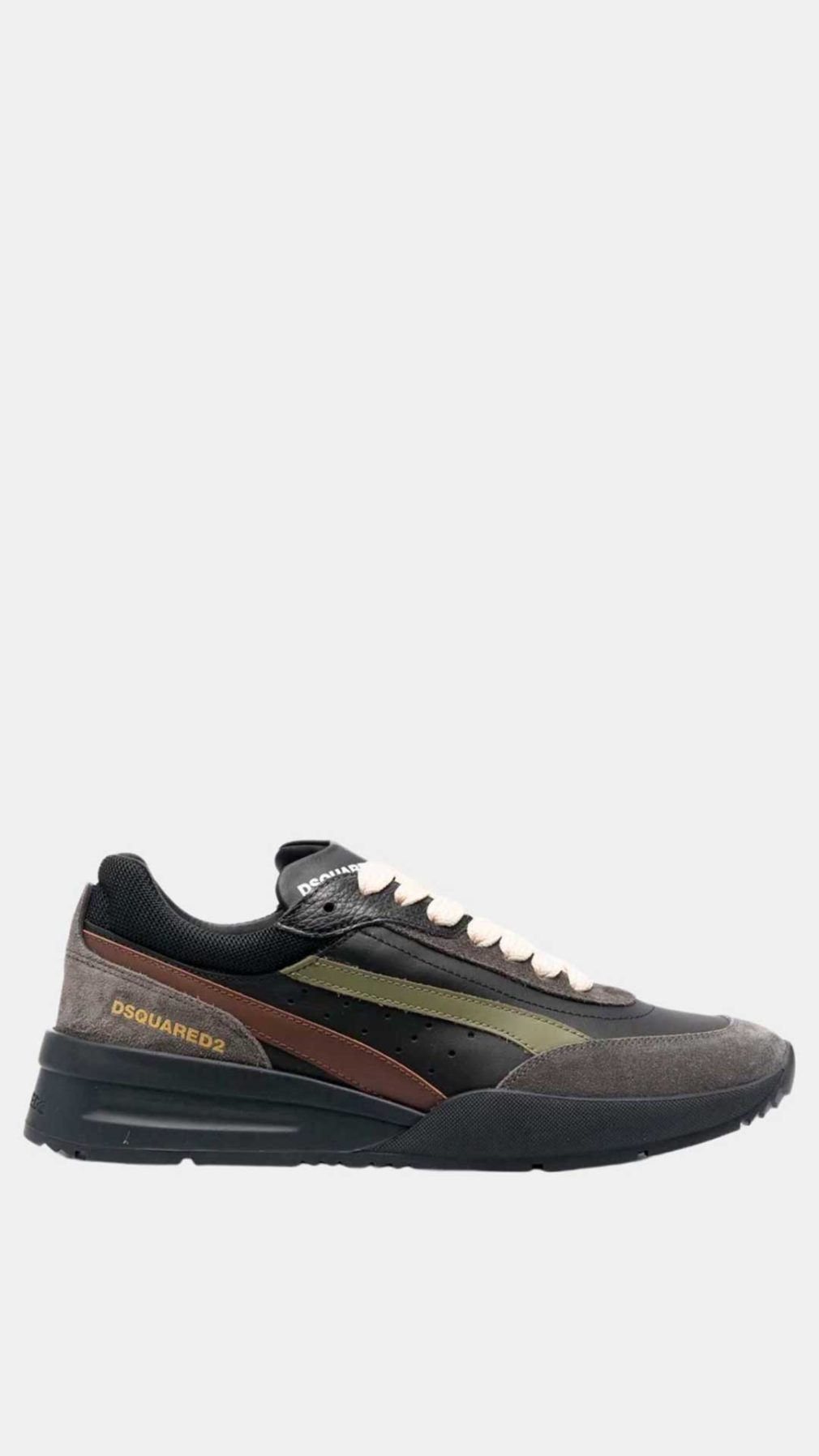 Deportiva Dsquared2 original Legend