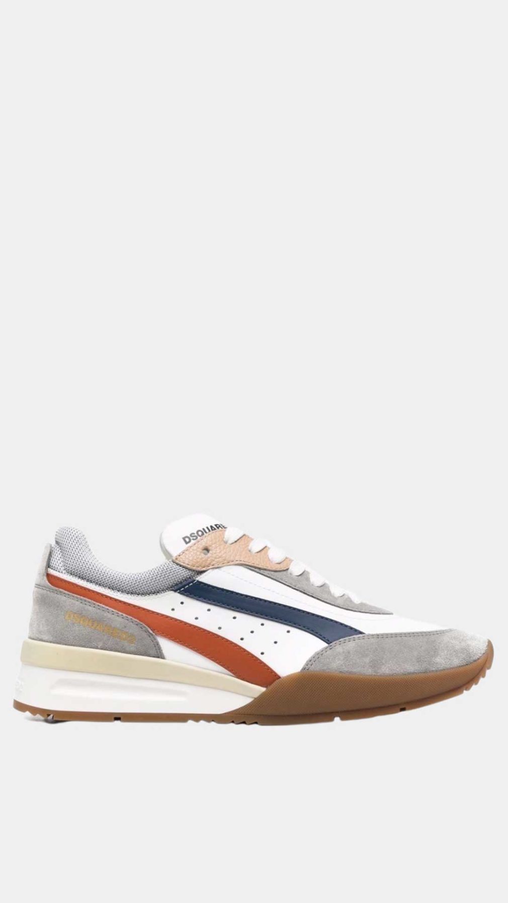 Deportiva Dsquared2 original Legend
