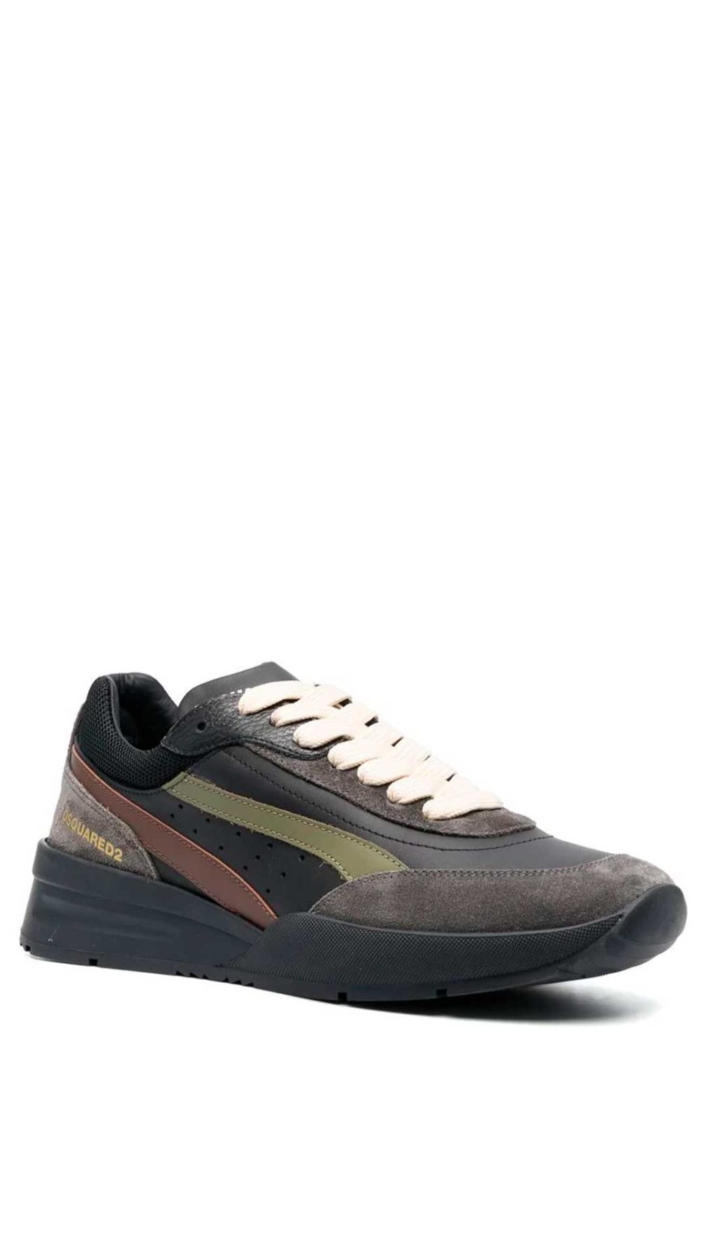 Deportiva Dsquared2 original Legend