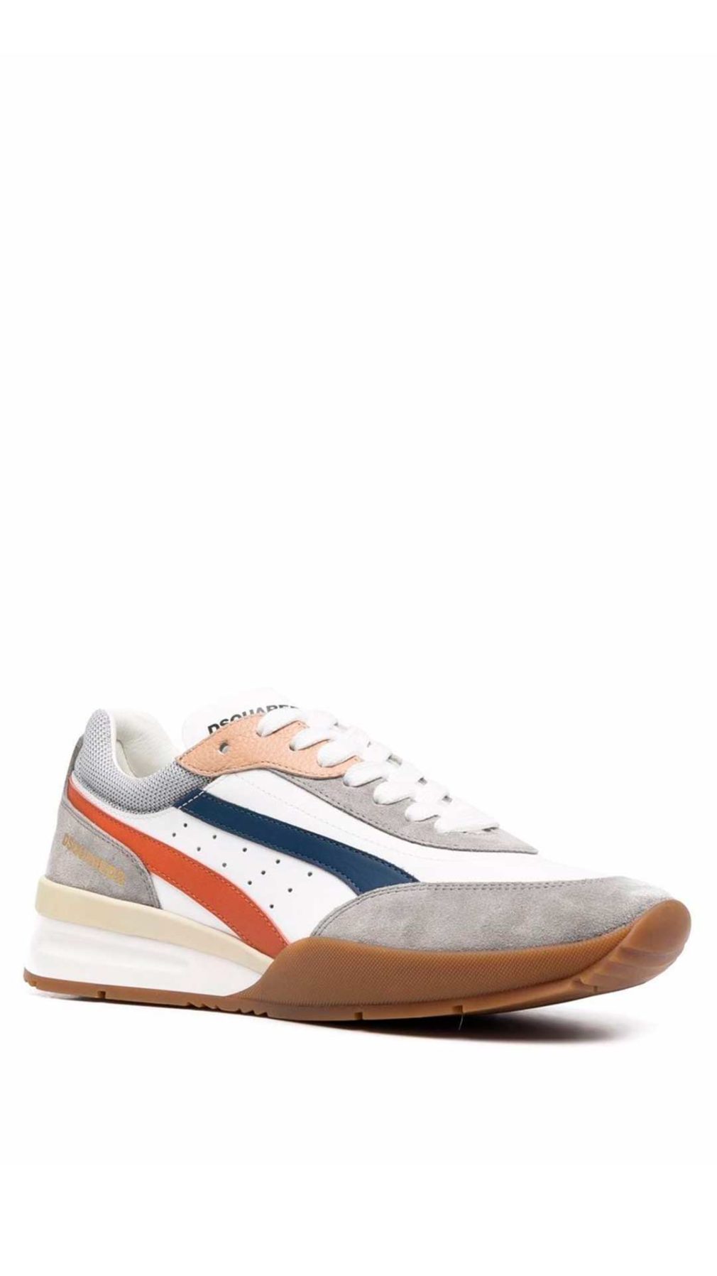 Deportiva Dsquared2 original Legend