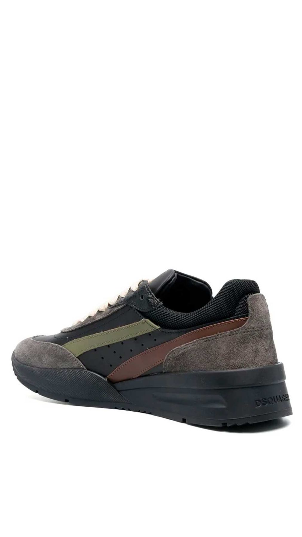 Deportiva Dsquared2 original Legend