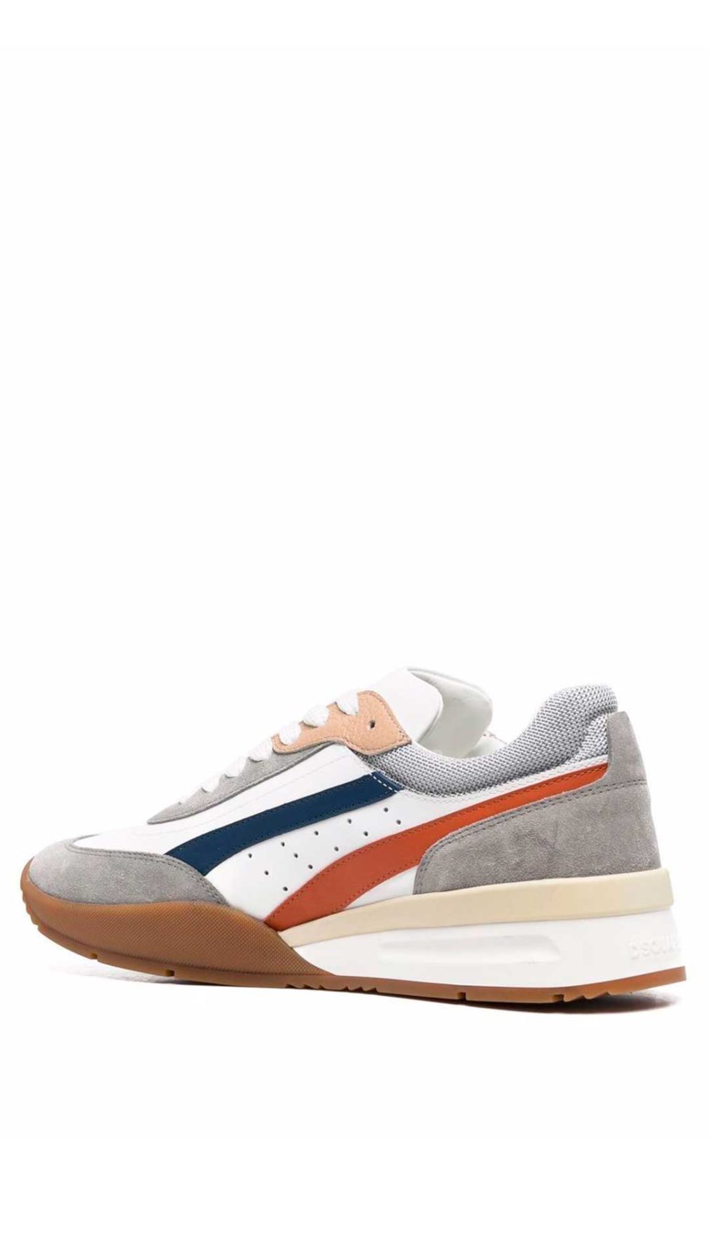 Deportiva Dsquared2 original Legend