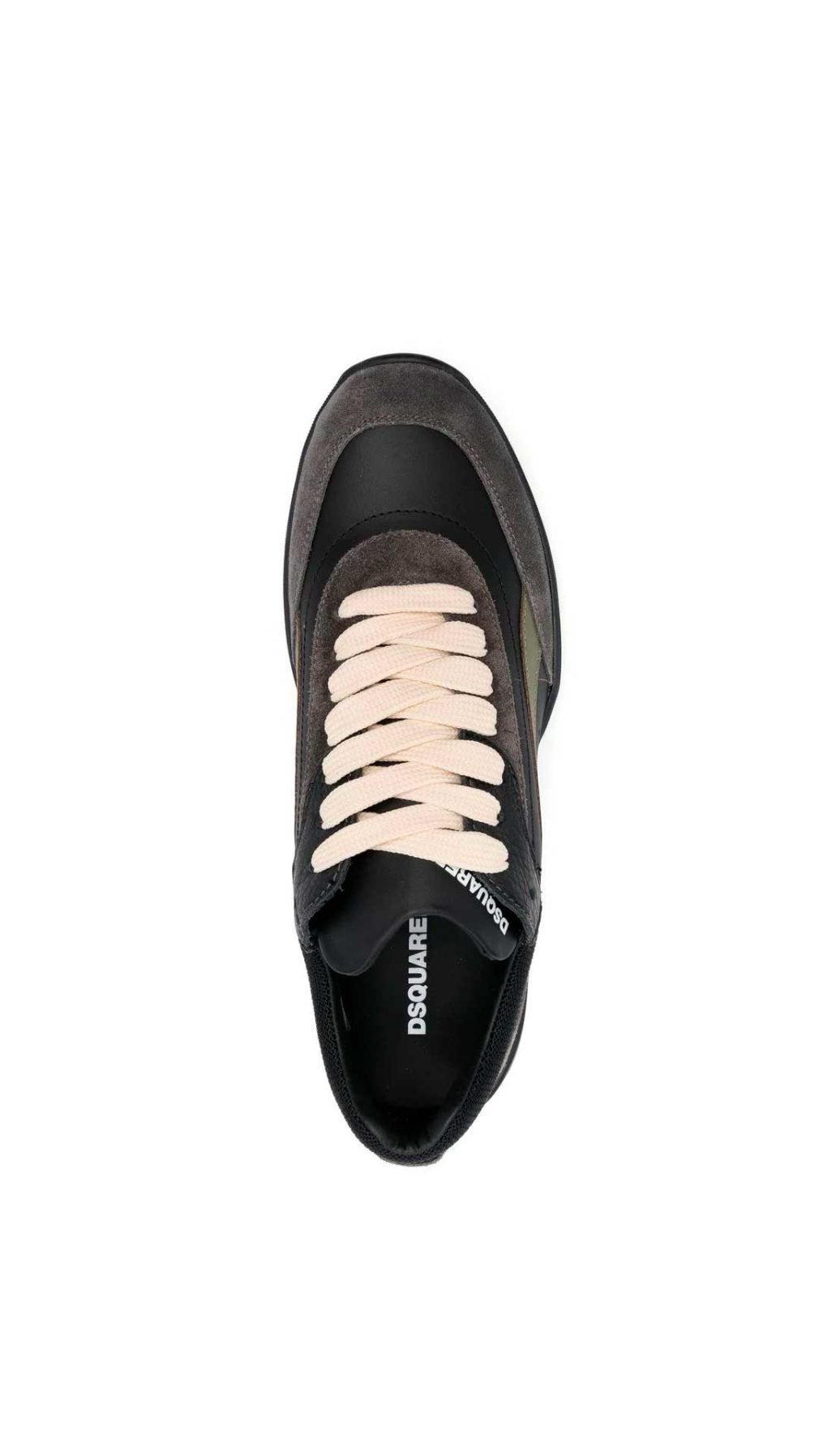 Deportiva Dsquared2 original Legend
