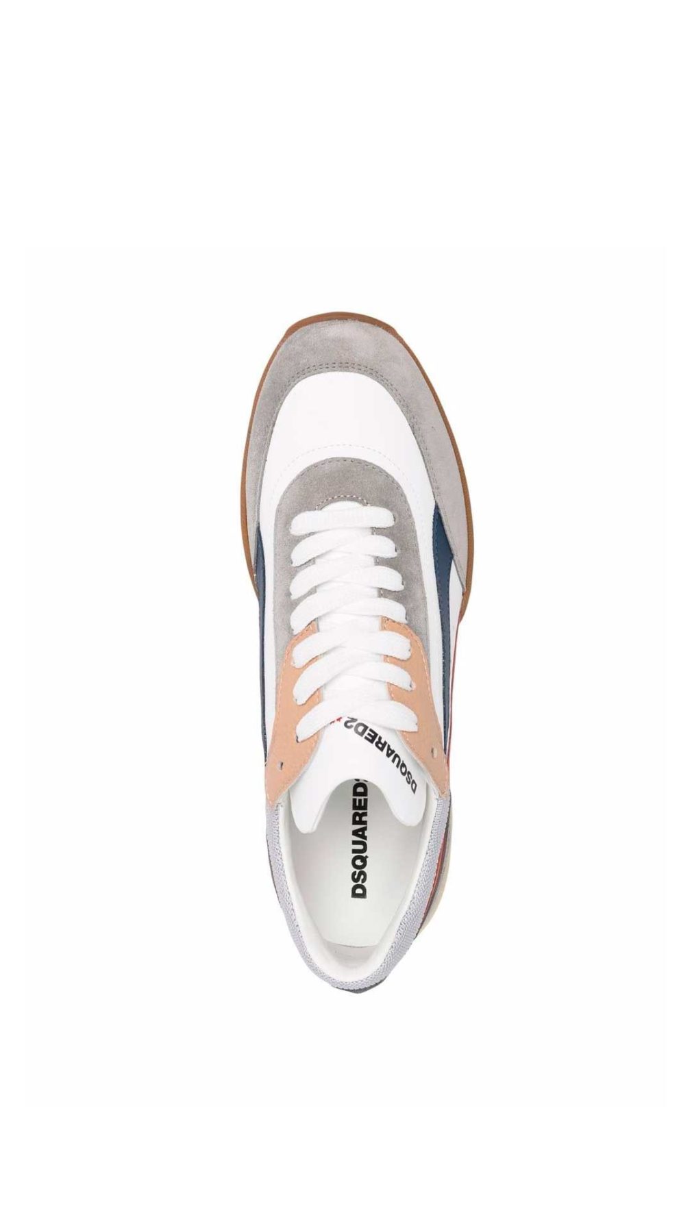 Deportiva Dsquared2 original Legend