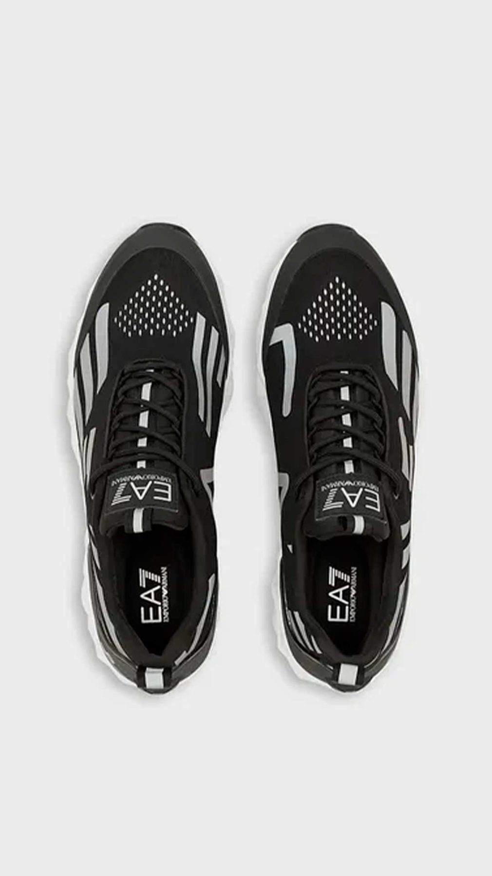Deportivas EA7 Emporio Armani