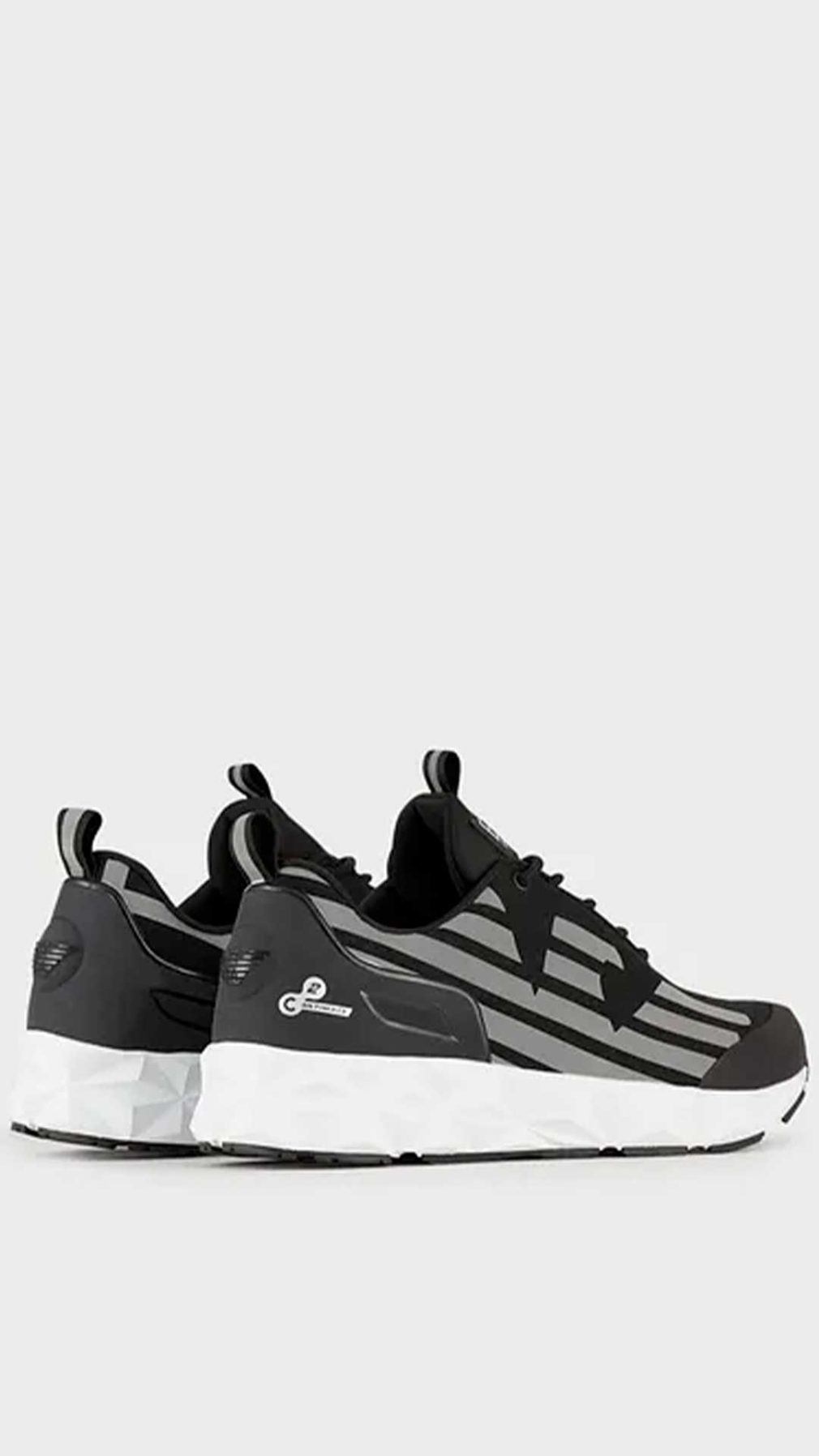 Deportivas EA7 Emporio Armani