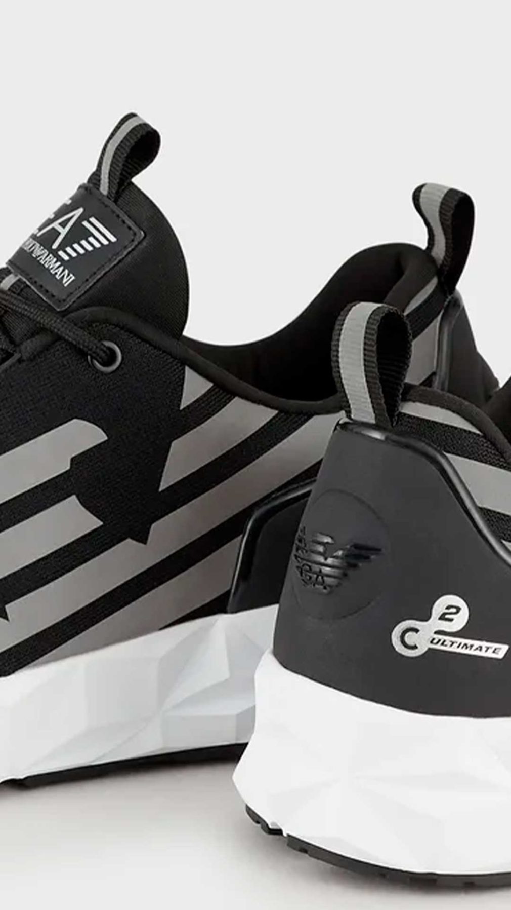 Deportivas EA7 Emporio Armani